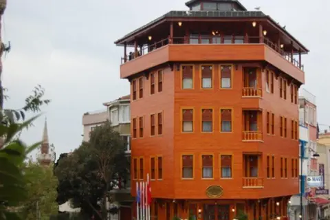 Valide Sultan Konagi in Fatih, foto 20