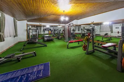 Miray Hotel Kleopatra Beach in Alanya/Antalya — foto 12