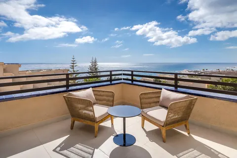 Hotel Barcelo Lanzarote Royal Level in Teguise — foto 38