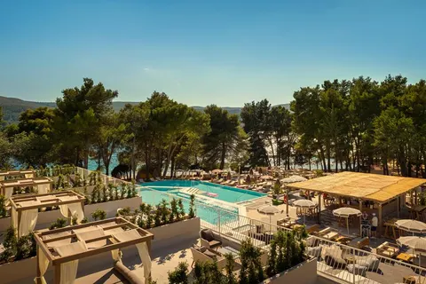 Hvar Placeshotel by Valamar foto 4