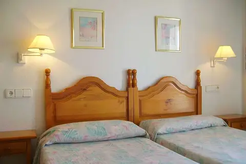 Royal Rentalmar Appartementen in Salou — foto 5