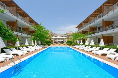 Club Kastalia in Alaşehir — foto 9