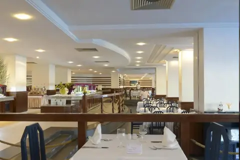 One Resort El Mansour in Mahdia, foto 29