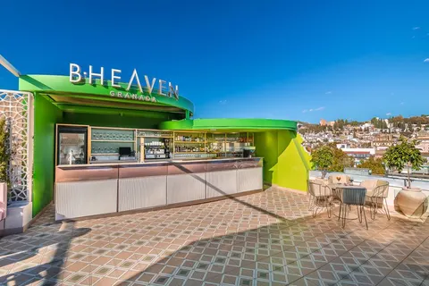 Barceló Carmen Granada foto 4