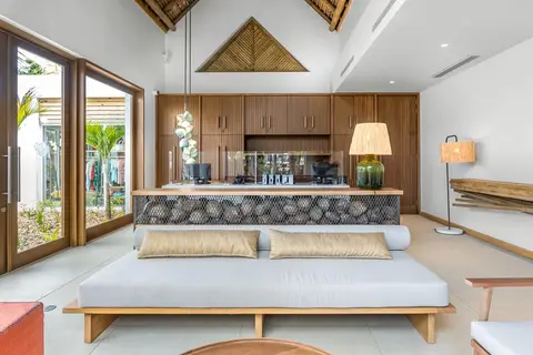 Sunrise Attitude in Quatre Cocos VCA — foto 6