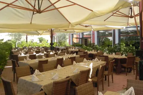 Hotel Parchi del Garda in Lazise — foto 12
