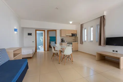 Appartementen Aegean Blu foto 17