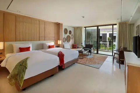 Aryaduta Bali in Kuta, Badung, Bali — foto 4