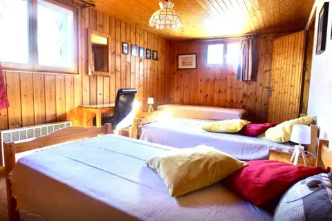 Chalet Pre Saint Jacques in Tignes, foto 11