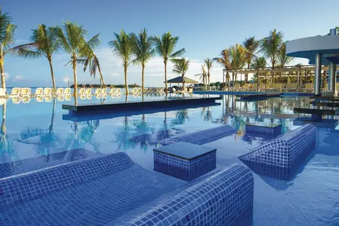 Hotel Riu Montego Bay in Montego Bay — foto 17