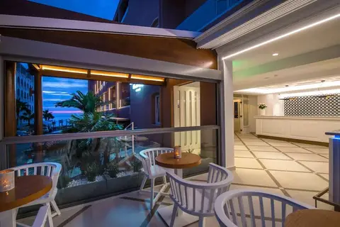 Mari Kristin Beach Hotel in Chersonisos Municipal Unit, foto 14