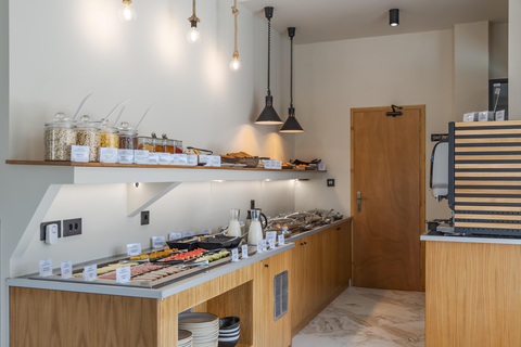 Hotel Nikon Boutique foto 9