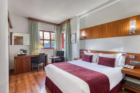 Senator Huelva Hotel in Huelva — foto 3