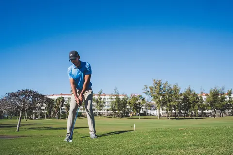 Gara Suites Golf & Spa foto 4