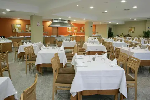 Hotel Bahia de Almunecar in Almuñécar — foto 14
