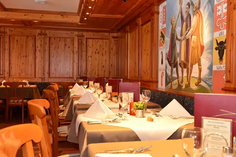 IFA Alpenrose Hotel in Mittelberg — foto 6