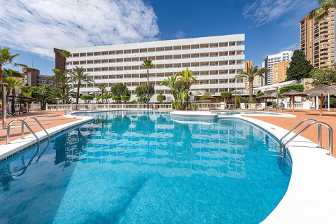 Hotel Poseidon Resort foto 24