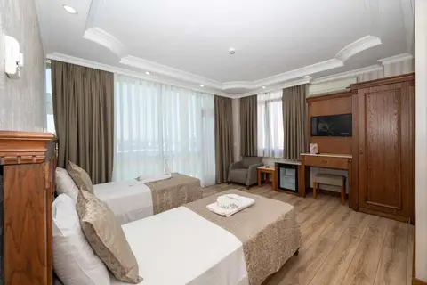 Dalan Hotel in İstanbul — foto 2