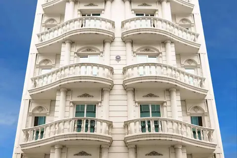 Darkmen Hotel Laleli in İstanbul