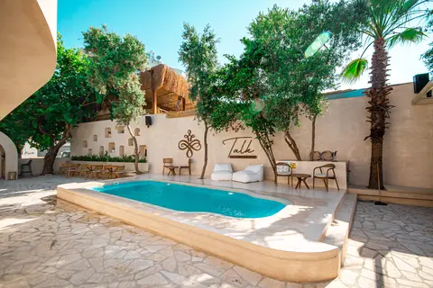 De'Manor Boutique Hotel in Alanya — foto 8