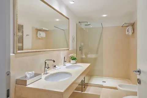 Hotel Plaza in Venetië — foto 10