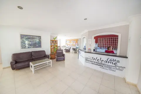 Apartamentos San Marcial in Puerto del Carmen — foto 29
