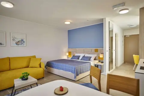 Arancini Residence in Vodice — foto 3
