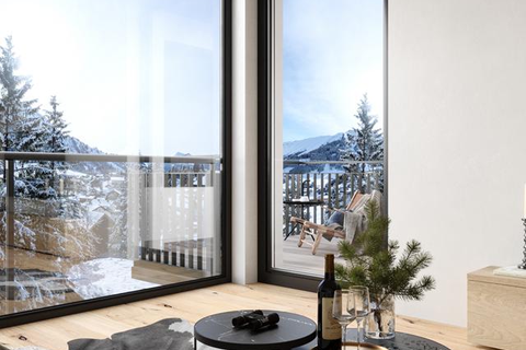 Bergresort Berwangerhof foto 5