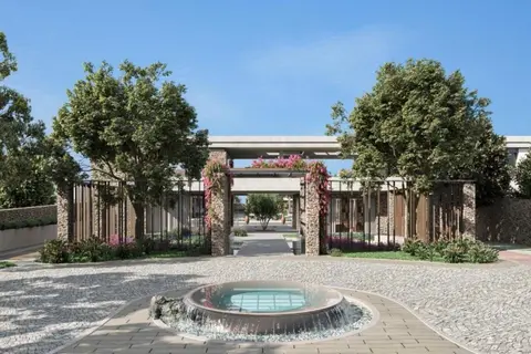 Pearl Island Chios Hotel & Spa in Chios, foto 2