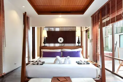 The Sarann in Baan Chaweng Noi, foto 18