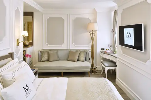 Mirrors Hotel in Fatih, foto 25