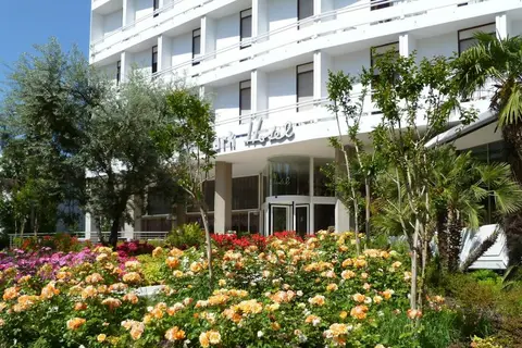 Park Hotel Terme in Abano Terme, foto 16