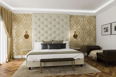 Hotel Continental Venice by BW Premier Collec in Venetië — foto 27