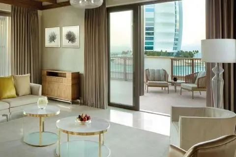 Jumeirah Al Naseem in Dubai — foto 11