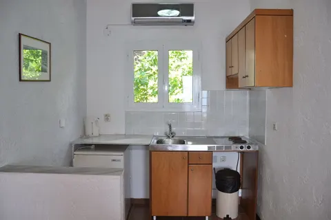 Fly & Go Yiannis Appartementen in Barbati — foto 10