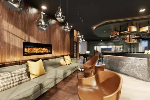 Mercure Han-sur-Lesse foto 3