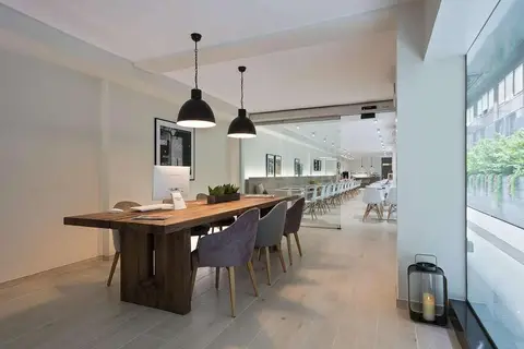 Aparthotel Barcelona Montjuic in Barcelona — foto 14