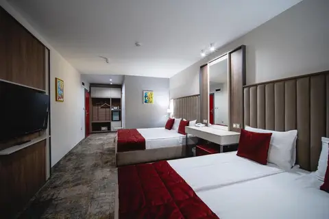Saint George Hotel & Medical Spa in Свети Влас — foto 27