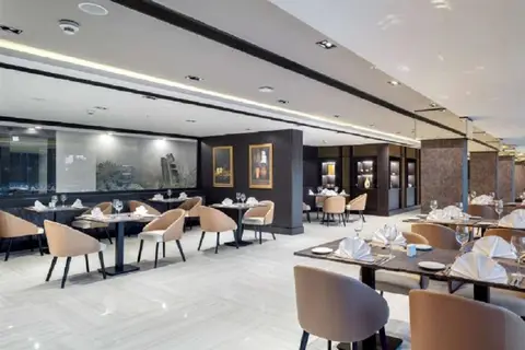 Radisson Izmir Aliaga in Aliaga