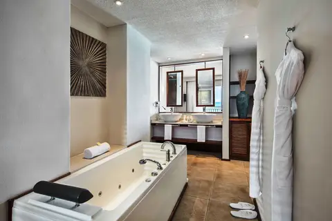 Solana Beach Mauritius in Trou d’Eau Douce VCA — foto 19
