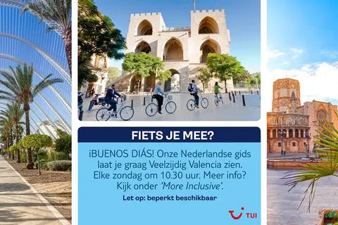 Casual Vintage Valencia foto 3