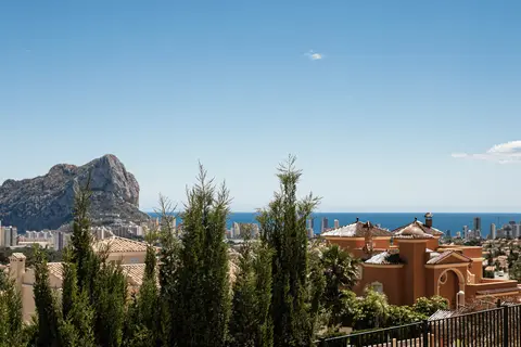 AR Imperial Park SPA Resort in La Línea de la Concepción — foto 20