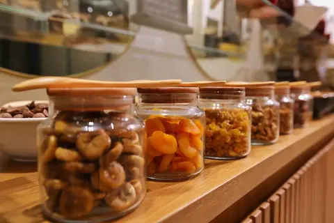 Ari Boutique Hotel in Marrakesh, foto 27