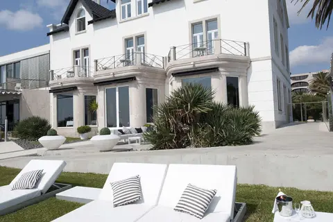 Farol Design Estalagem Hotel in Cascais — foto 11