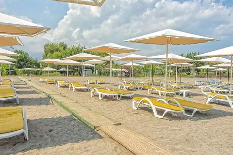 Hotel Sinatra in Kemer — foto 28
