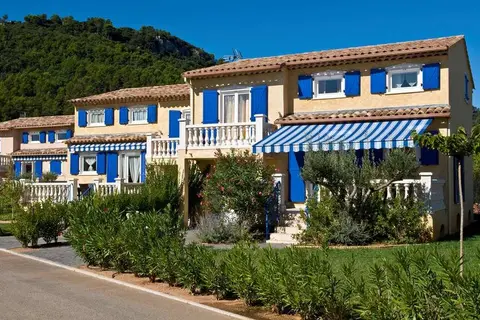 L'Ami Soleil Clos des Oliviers in Vidauban — foto 9