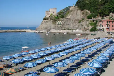 Hotel Cinque Terre in Monterosso al Mare — foto 25