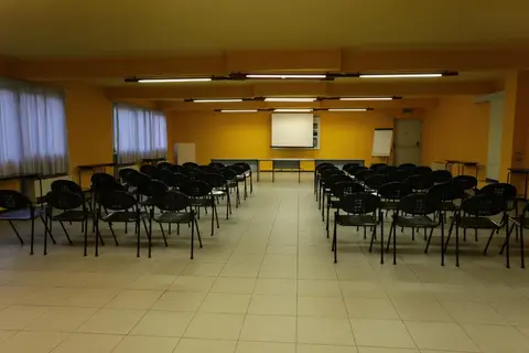 Art & Hotel Treviolo in Bergamo — foto 11