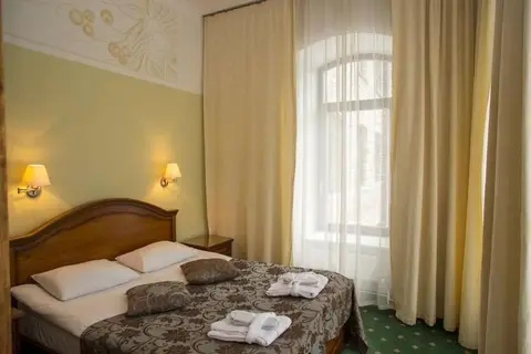 Hotel St. Barbara in Tallinn — foto 2