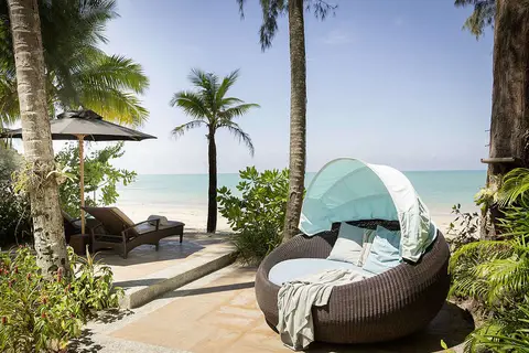 Robinson Club Khao Lak in คึกคัก — foto 12